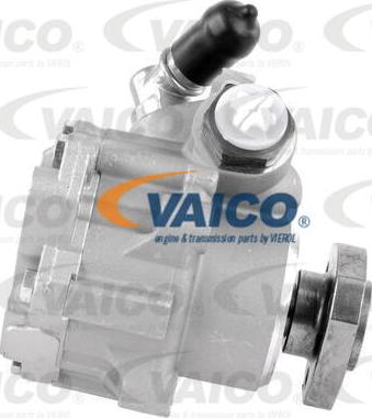 VAICO V10-0721 - Гідравлічний насос, рульове управління, ГУР autocars.com.ua