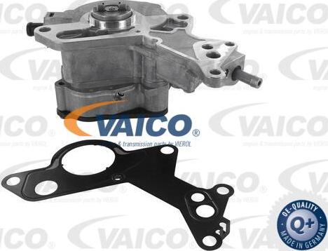 VAICO V10-0725 - Вакуумний насос, гальмівна система autocars.com.ua