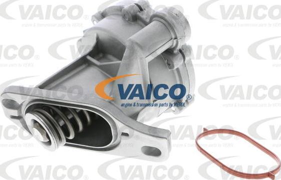 VAICO V10-0735 - Вакуумный насос, тормозная система autodnr.net