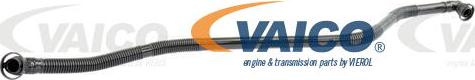 VAICO V10-0739 - Шланг, вентиляція картера autocars.com.ua