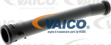 VAICO V10-0742 - Трубка охолоджуючої рідини autocars.com.ua