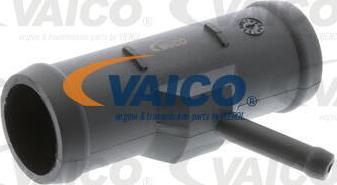 VAICO V10-0744 - Фланець охолоджуючої рідини autocars.com.ua