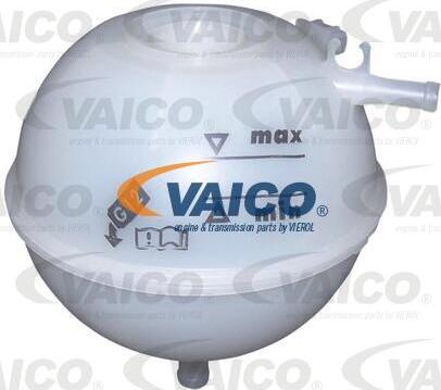 VAICO V10-0745 - Компенсационный бак, охлаждающая жидкость autodnr.net