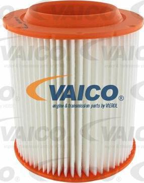 VAICO V10-0750 - Повітряний фільтр autocars.com.ua