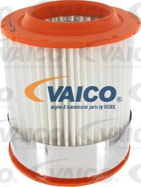 VAICO V10-0751 - Воздушный фильтр autodnr.net