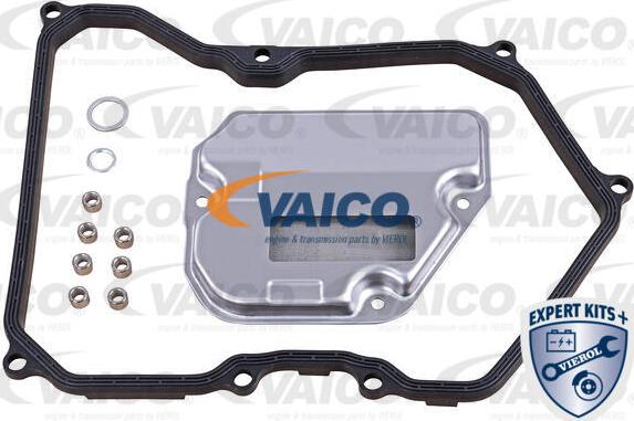 VAICO V10-0755 - Гидрофильтр, автоматическая коробка передач autodnr.net