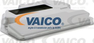 VAICO V10-0756 - Гидрофильтр, автоматическая коробка передач avtokuzovplus.com.ua