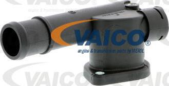 VAICO V10-0759 - Фланец охлаждающей жидкости autodnr.net