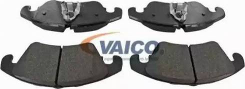 VAICO V10-0767 - Тормозные колодки, дисковые, комплект autodnr.net