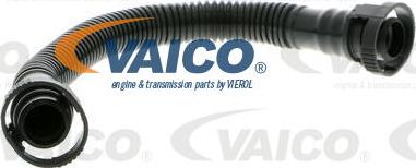 VAICO V10-0775 - Шланг, вентиляція картера autocars.com.ua