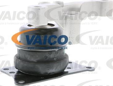 VAICO V10-0787 - Подушка, опора, подвеска двигателя autodnr.net