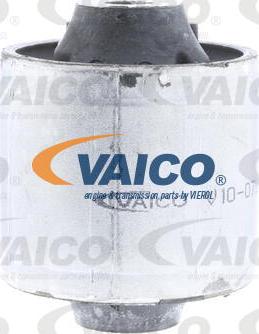 VAICO V10-0791 - Сайлентблок, важеля підвіски колеса autocars.com.ua