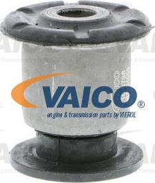 VAICO V10-0798 - Сайлентблок, важеля підвіски колеса autocars.com.ua