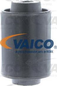 VAICO V10-0799 - Сайлентблок, важеля підвіски колеса autocars.com.ua