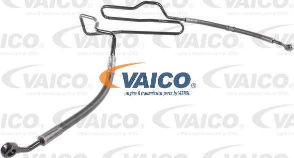 VAICO V10-0838 - Гидравлический шланг, рулевое управление avtokuzovplus.com.ua