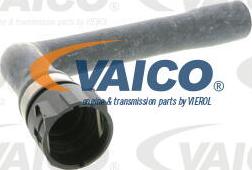 VAICO V10-0895 - Шланг радіатора autocars.com.ua