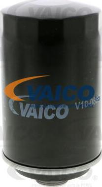 VAICO V10-0897 - Масляний фільтр autocars.com.ua