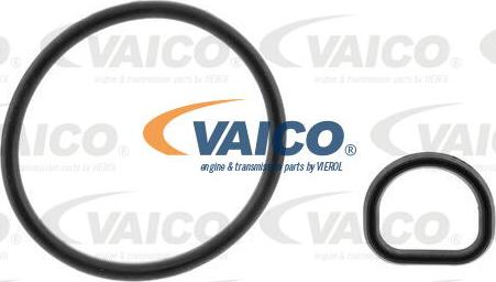 VAICO V10-0899 - Маслосъемный щиток, вентиляция картера avtokuzovplus.com.ua