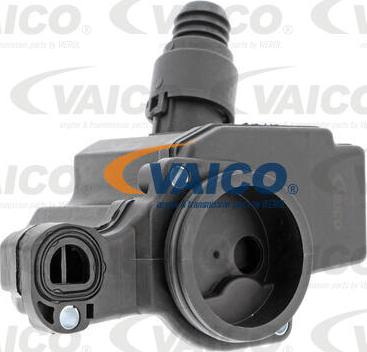 VAICO V10-0899 - Маслосъемный щиток, вентиляція картера autocars.com.ua