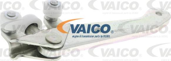 VAICO V10-0914 - Направляющая ролика, сдвижная дверь autodnr.net