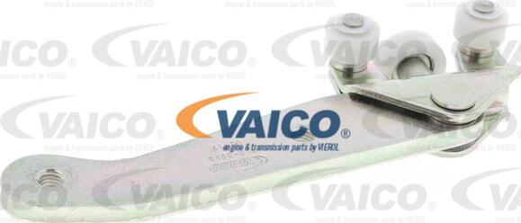 VAICO V10-0915 - Направляющая ролика, сдвижная дверь autodnr.net