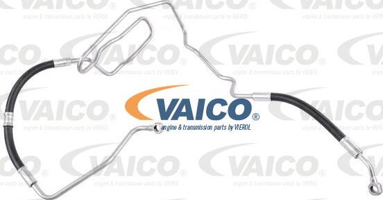 VAICO V10-0920 - Гидравлический шланг, рулевое управление avtokuzovplus.com.ua