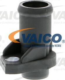 VAICO V10-0961 - Фланец охлаждающей жидкости avtokuzovplus.com.ua