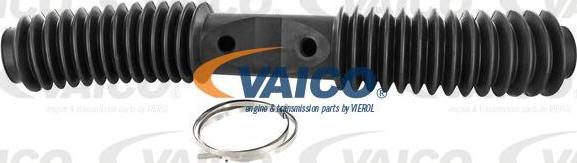 VAICO V10-0966 - Комплект пилника, рульове управління autocars.com.ua
