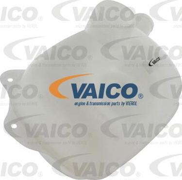VAICO V10-0978 - Компенсационный бак, охлаждающая жидкость avtokuzovplus.com.ua