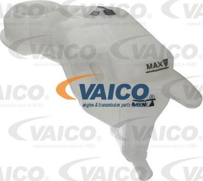 VAICO V10-0979 - Бачок компенсаційний Audi A6 2.0-3.0TDI 05- autocars.com.ua
