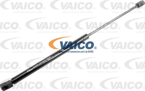 VAICO V10-0986 - Газова пружина, кришка багажник autocars.com.ua