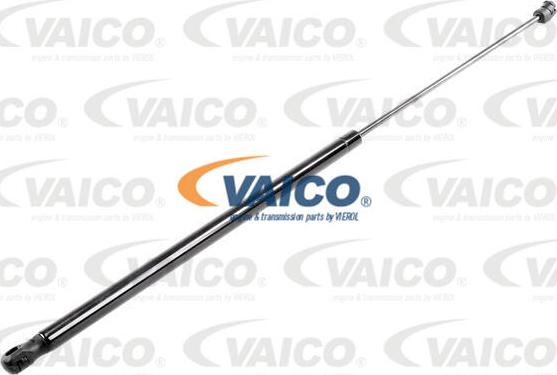 VAICO V10-0993 - Газова пружина, капот autocars.com.ua