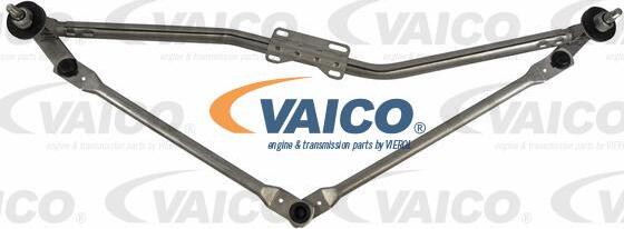 VAICO V10-0996 - Система тяг и рычагов привода стеклоочистителя autodnr.net