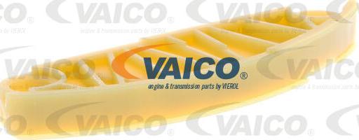 VAICO V10-4464 - Планка заспокоювача, ланцюг приводу autocars.com.ua