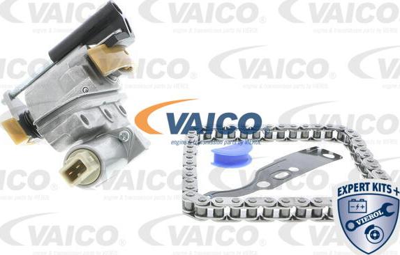 VAICO V10-10006-BEK - Комплект ланцюга приводу распредвала autocars.com.ua