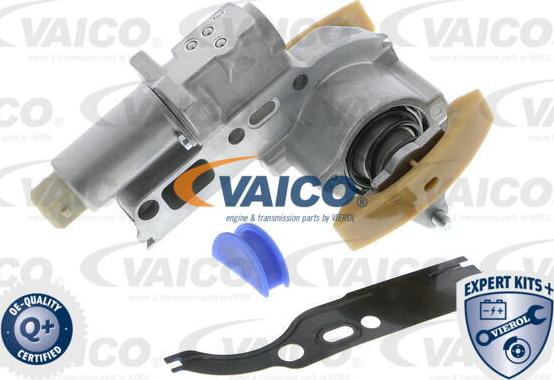 VAICO V10-9866 - Регулирующий клапан, выставление распределительного вала avtokuzovplus.com.ua