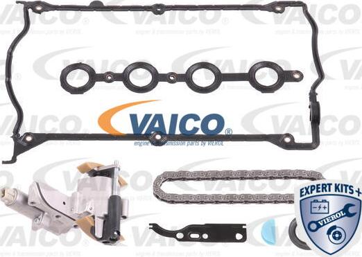 VAICO V10-10006 - Комплект ланцюга приводу распредвала autocars.com.ua