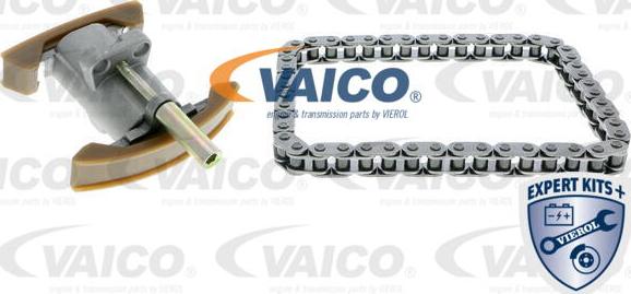 VAICO V10-10007-BEK - Комплект ланцюга приводу распредвала autocars.com.ua