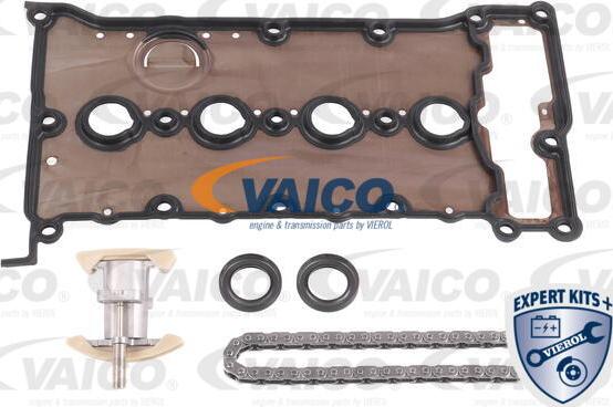 VAICO V10-10007 - Комплект ланцюга приводу распредвала autocars.com.ua