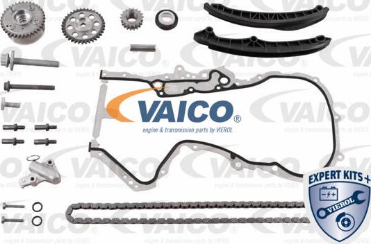 VAICO V10-10010-SP - Комплект цепи привода распредвала autodnr.net