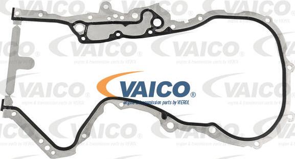 VAICO V10-4803 - Прокладка, картер рульового механізму autocars.com.ua