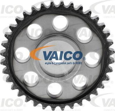 VAICO V10-4516 - Шестерня, розподільчий вал autocars.com.ua