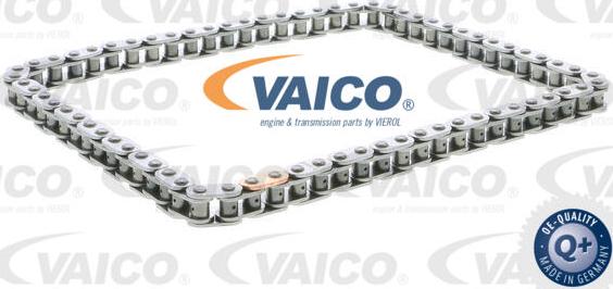 VAICO V10-3388 - Цепь привода распредвала autodnr.net