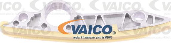 VAICO V10-4522 - Планка заспокоювача, ланцюг приводу autocars.com.ua