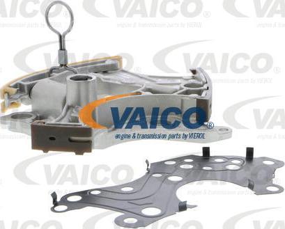 VAICO V10-3167 - натягувач, ланцюг приводу autocars.com.ua