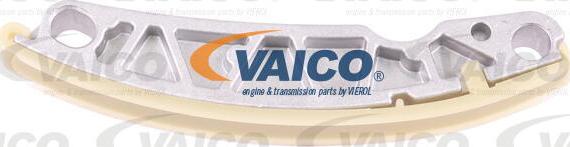 VAICO V10-4521 - Планка заспокоювача, ланцюг приводу autocars.com.ua