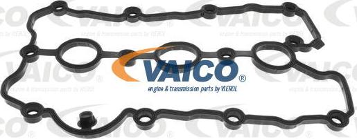 VAICO V10-7392 - Прокладка, крышка головки цилиндра autodnr.net
