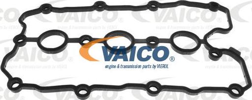 VAICO V10-7393 - Прокладка, крышка головки цилиндра autodnr.net