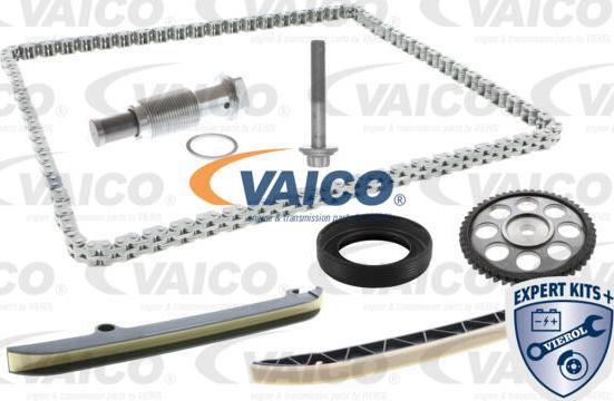 VAICO V10-10012-SP - Комплект ланцюга приводу распредвала autocars.com.ua