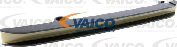 VAICO V10-4529 - Планка заспокоювача, ланцюг приводу autocars.com.ua